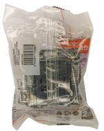 Розетка с заземлением с USB тип C со шторками 16А 250В 1500мА 7,5Вт белый ETIKA Legrand