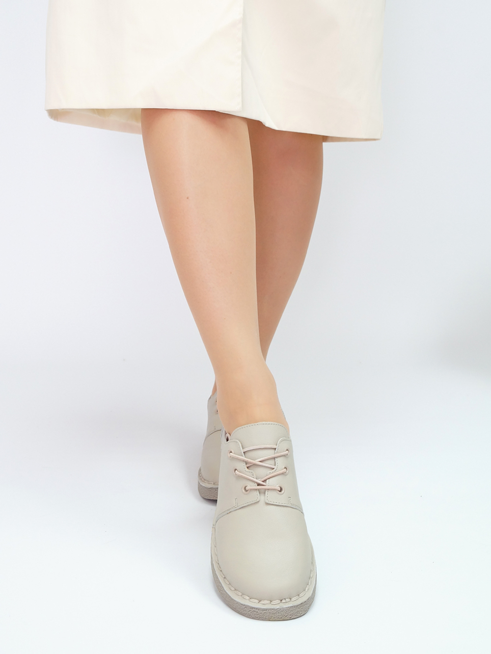 Туфли женские демисезонные PRINCESSA 3295-2\F53-W51