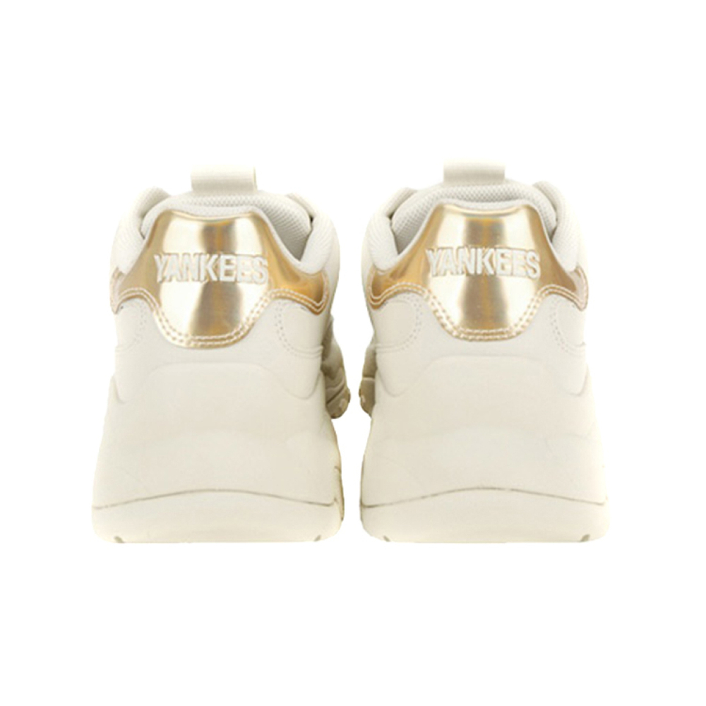 Кроссовки MLB Big Ball Chunky Shiny, 32SHCH011-50I