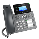 Телефон VoiceIP  Grandstream GRP-2604P