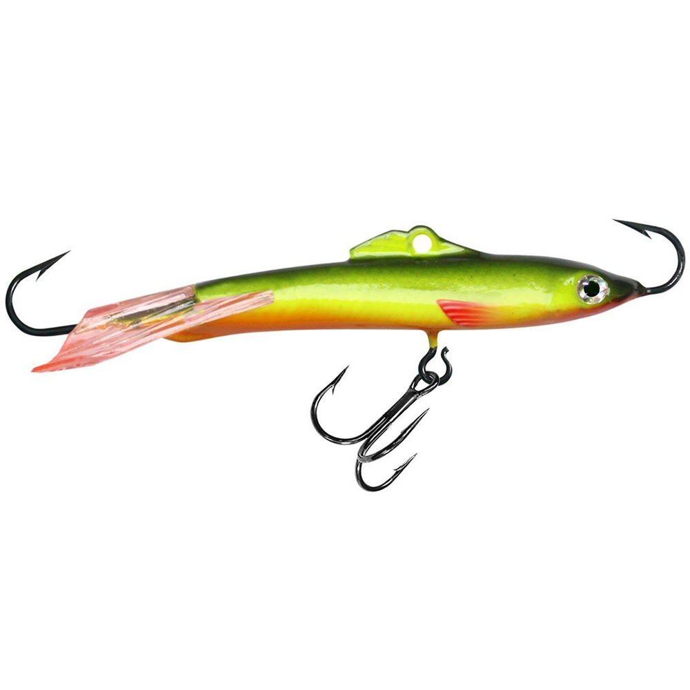 Балансир для рыбалки Шпрот-7 76mm 1 штука 20 г.