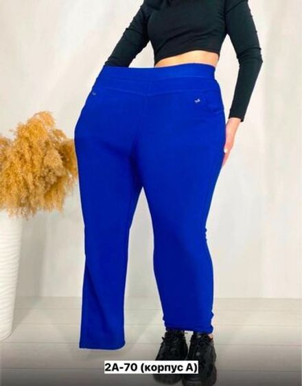 Брюки 50349234 Fabrika