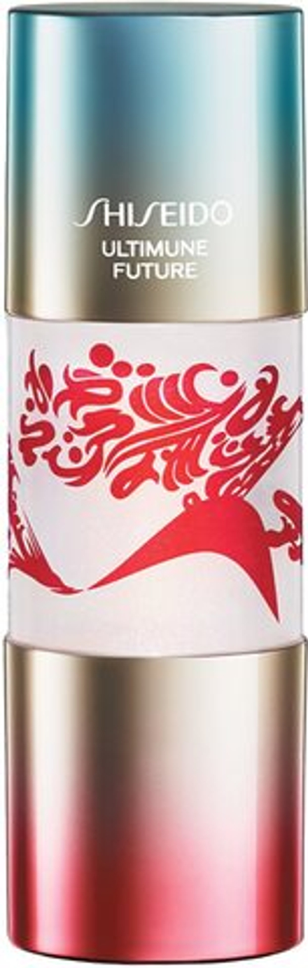Shiseido Ultimune Future Power Shot - сыворотка для лица /   15  ml  / GTIN 729238188624