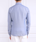 Рубашка Haven Joop! Jeans - голубой(30036584)