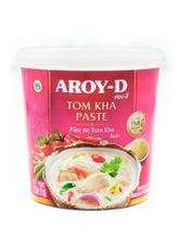 Паста Tом Кха Aroy-D Tom Kha Paste, 1 кг x 2 шт