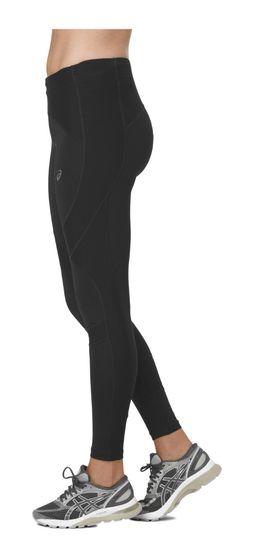 Леггинсы женские Asics Leg Balance Tight 2, арт. 2012A286-001