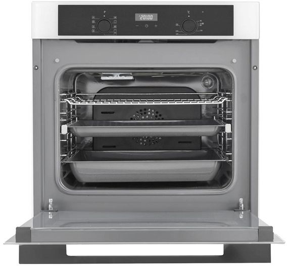 Электрический духовой шкаф Korting OKB 691 CSGW