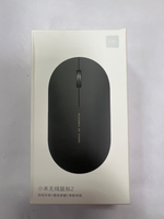Мышь беспроводная Xiaomi XMWS002TM (Black)