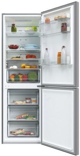 Холодильник Candy CCRN 6180 S