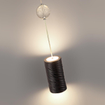 5451/18LB ODL_EX Подвес LED 18Вт 2000/3000/4000К 220В IP20 L-VISION