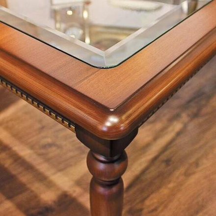 ДЖОКОНДА Стол журнальный