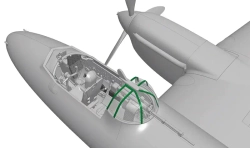 Пикирующий бомбардировщик Пе-2