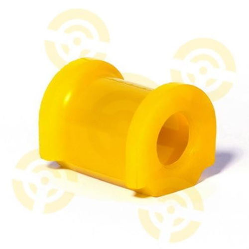 Полиуретановая втулка стабилизатора, передней подвески, I.D. = 22 мм (Кратность 2 шт.) 17013190