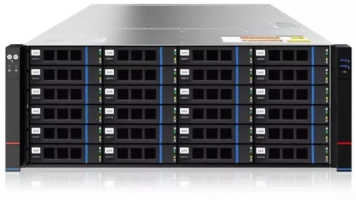 Серверная платформа SNR  SNR-SR4324RS