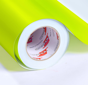 Флюоресцентные плёнки