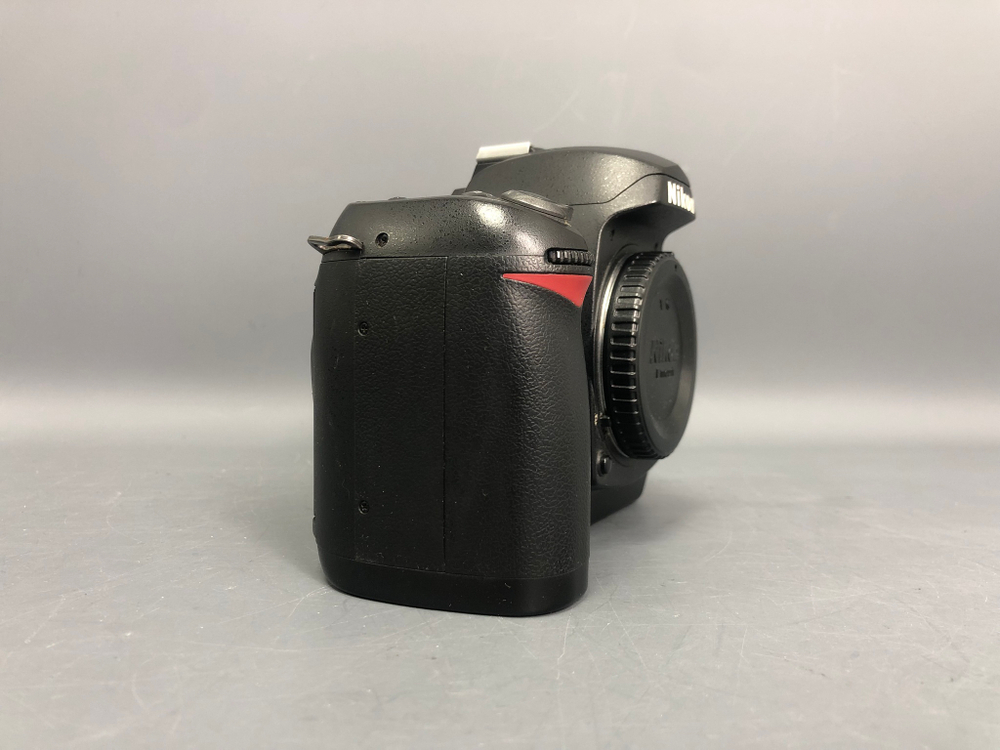 Nikon D70s Body