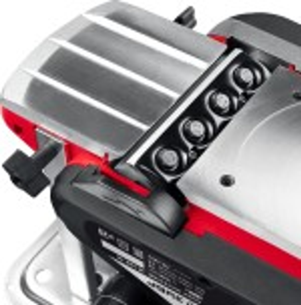 Рубанок сетевой ЗУБР ЗР-1300-110