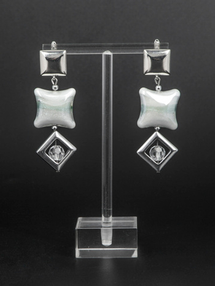 Серьги Venezia 2 Ultra