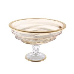 Конфетница "Амбра"