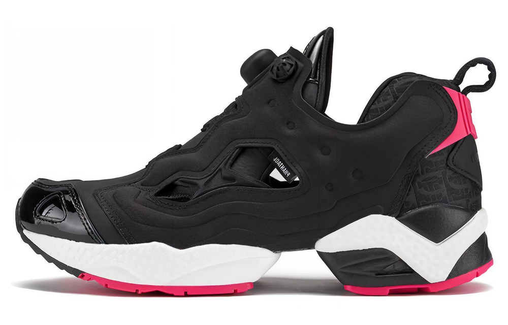 Кроссовки Phantaci X Reebok Instapump Fury 95