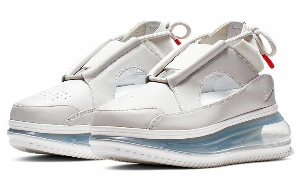 Кроссовки Nike Air Max Ff 720 (Женская размерная сетка)