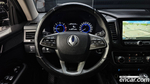 KG Mobility (Ssangyong) G4 Rexton Дизель 2.2 2WD (09.2020)