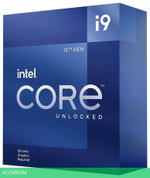Процессор Intel Core I9-12900KF OEM