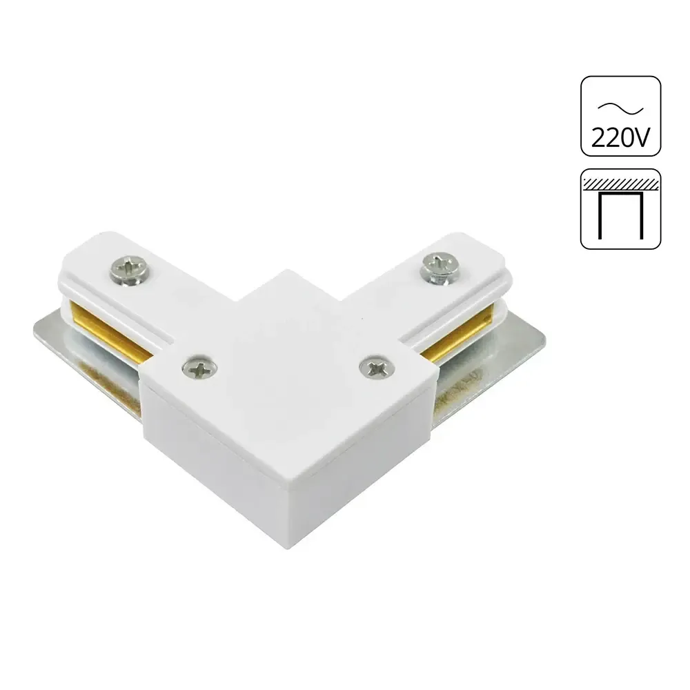 Коннектор для шинопровода Arte Lamp