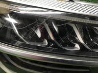 Фара правая Kia Seltos (2019-2022) LED