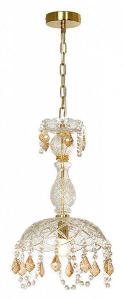 Подвесной светильник Lussole Hesperia LSP-8836