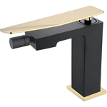 Смеситель Boheme Q 146-BG.2 для биде