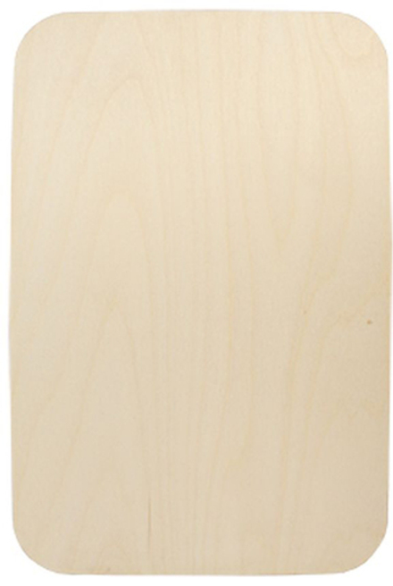 Доска разделочная дерево 30х50