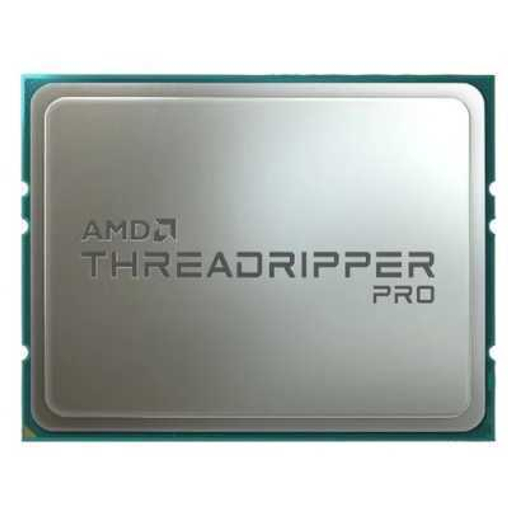 Процессор AMD Ryzen Threadripper Pro 3995WX OEM