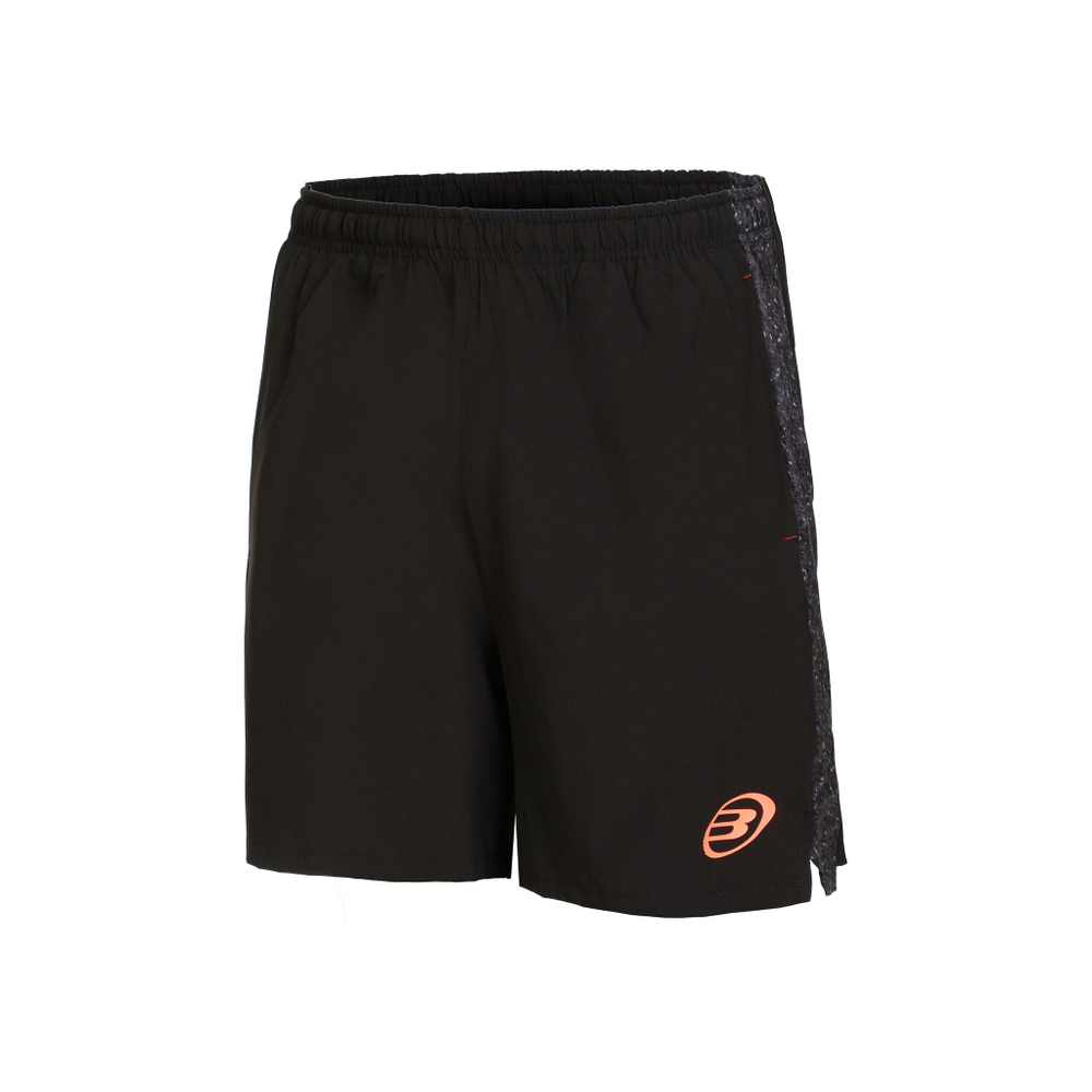 Мужские теннисные шорты Bullpadel Moler Shorts Men - Blue