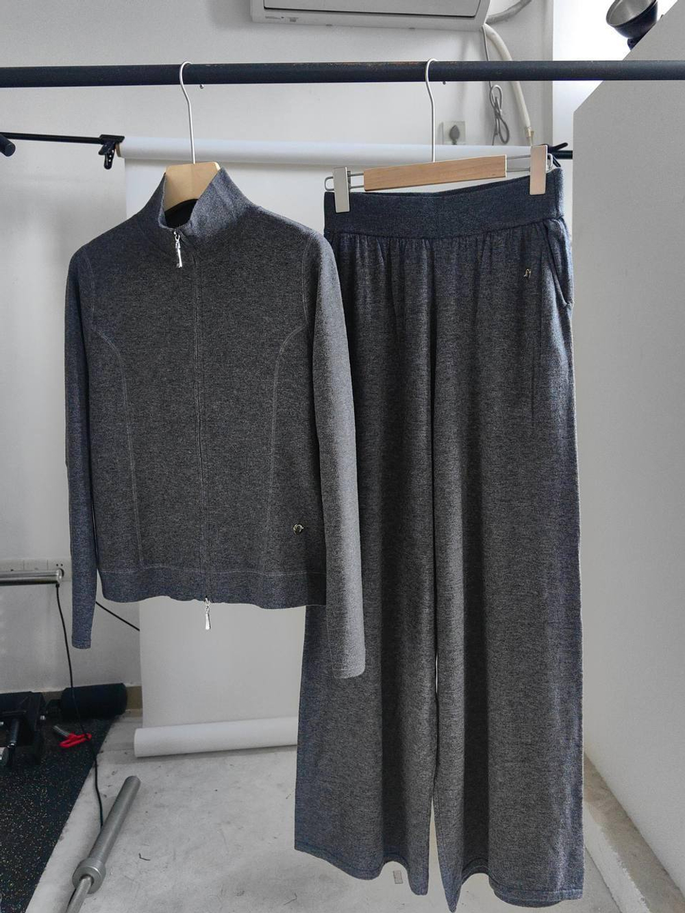 Костюм Loro Piana