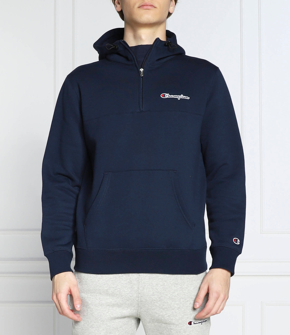 Худи Champion - темно-синий(217866)