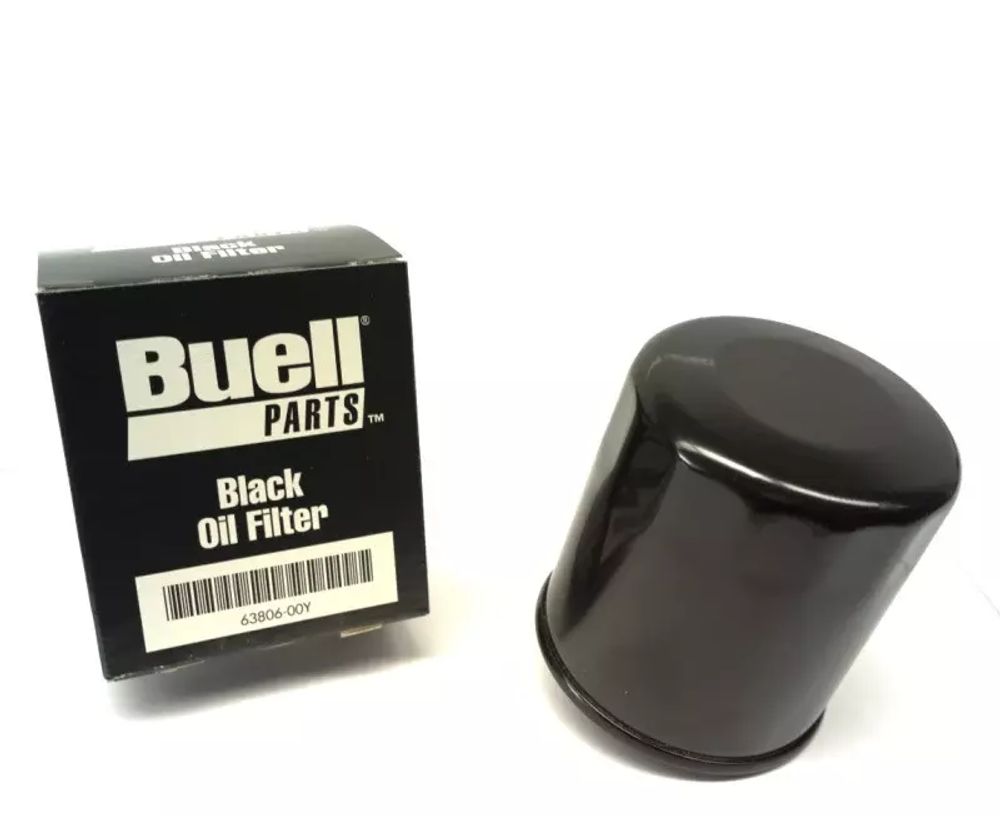 63806-00Y Harley-Davidson фильтр масляный oil filtr Buell- 70% Sale