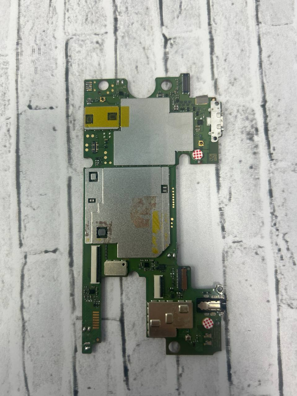 Материнская плата для планшета Lenovo TB-8504X 2+16G eMMC (5B28C08269), оригинал