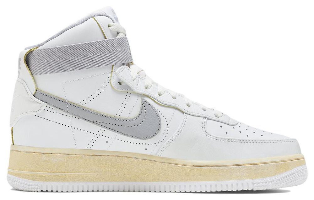 Кроссовки Nike Air Force 1 High '07 Prm