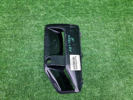 Накладка перед. бампера BMW 7er G70 22-нв M-paket