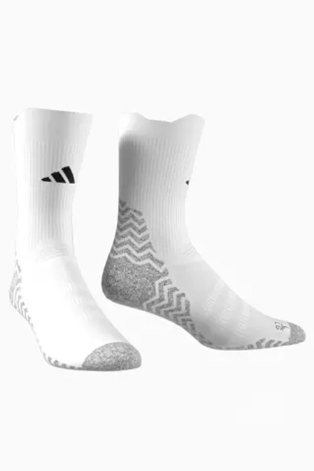 Носки adidas Football Grip Knitted Crew Light Performance