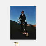 Pink Floyd / Wish You Were Here (LP)