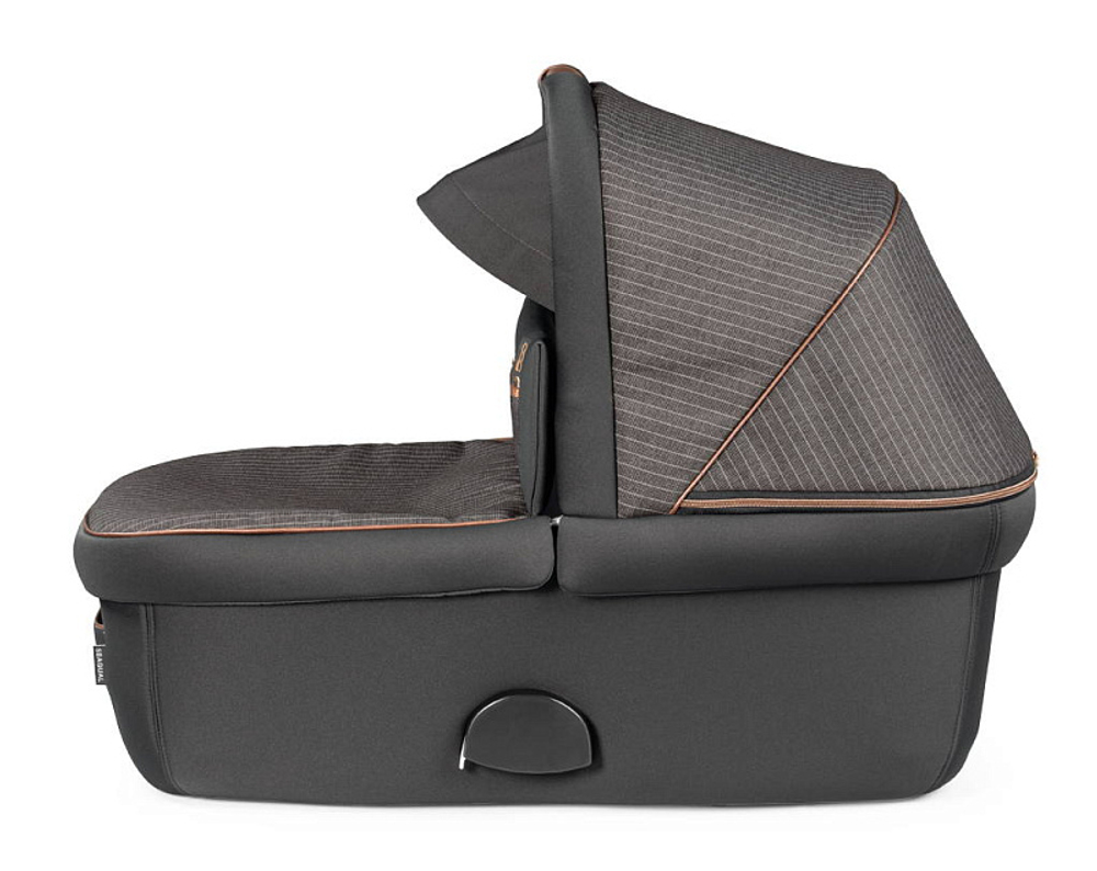 Коляска 3 в 1 Peg Perego Veloce TC Lounge 500