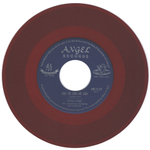 Sophia Loren / Zoo Be Zoo Be Zoo (Coloured Vinyl)(7" Vinyl Single)