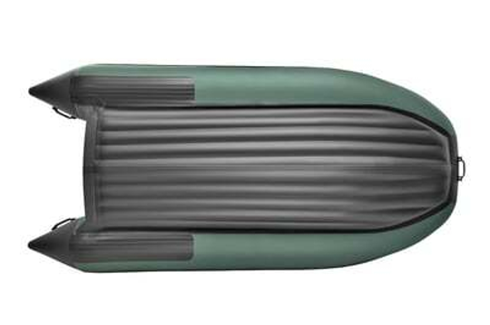 Лодка ПВХ РОДЖЕР ZEFIR 3700