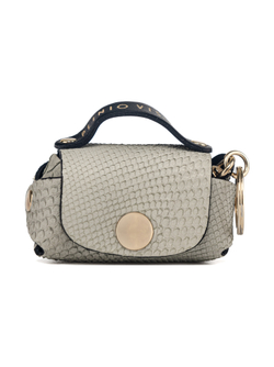 PLINIO VISONA ключница -серый