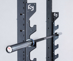 Настенный кронштейн (6 грифов, пара)