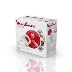 Миксер Moulinex Soleil HM211A11