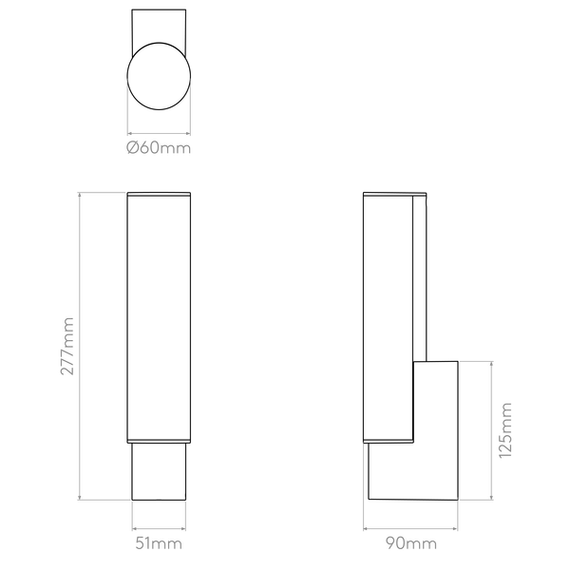 Бра Imperium Loft 8192 190514-82