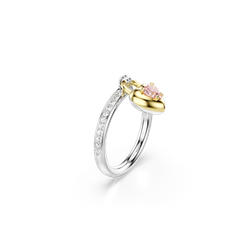 IDYLLIA:RING HEART MUL/MIX 58